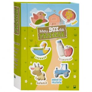 Meu Box da Fazenda