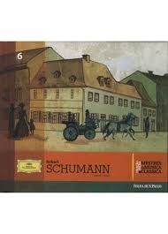 06 - Robert Schumann - Coleção Folha Mestres da Música Clássica
